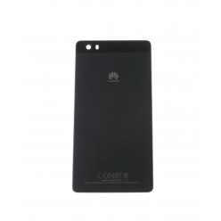 Huawei P8 Lite (ALE-L21) Battery cover black