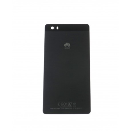 Huawei P8 Lite (ALE-L21) Kryt zadný čierna