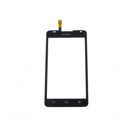 Huawei Y530 (Y530-U00) Touch screen black