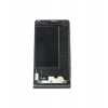 Huawei Ascend G6 (G6-U10) Kryt komplet čierna