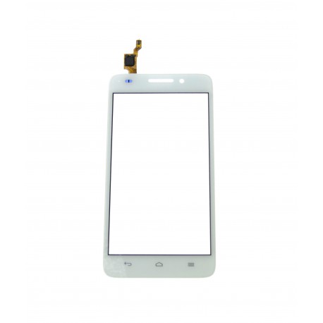 Huawei G620s (G620S-L01) Dotyková plocha biela