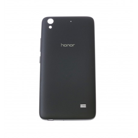 Huawei G620s (G620S-L01) Battery cover black