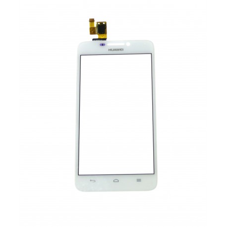 Huawei G630 (G630-U10) Dotyková plocha bílá