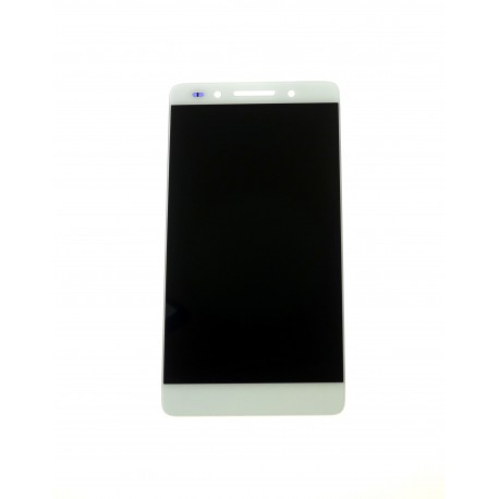 Huawei Honor 7 (PLK-L01) LCD displej + dotyková plocha biela