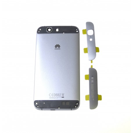 Huawei Ascend G7 (G760-L01) Battery cover black