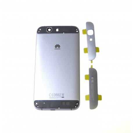 Huawei Ascend G7 (G760-L01) Kryt zadní černá