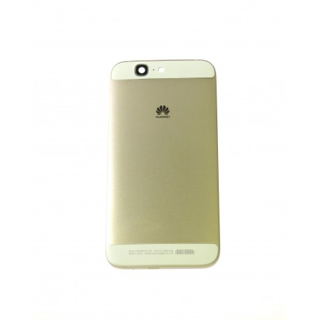 Huawei Ascend G7 (G760-L01) Kryt zadný zlatá