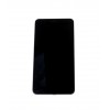 Huawei Honor 6 Plus (PE-TL10) LCD displej + dotyková plocha + rám černá