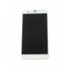 Huawei Honor 6 Plus (PE-TL10) LCD displej + dotyková plocha + rám biela