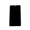 Huawei Honor 6 Plus (PE-TL10) LCD displej + dotyková plocha čierna
