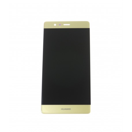 Huawei P9 (EVA-L09) LCD + touch screen gold