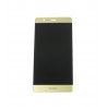 Huawei P9 (EVA-L09) LCD kijelző + érintő arany
