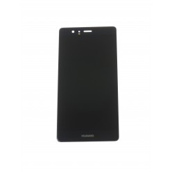 Huawei P9 (EVA-L09) LCD displej + dotyková plocha čierna