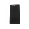 Huawei P9 (EVA-L09) LCD + touch screen black