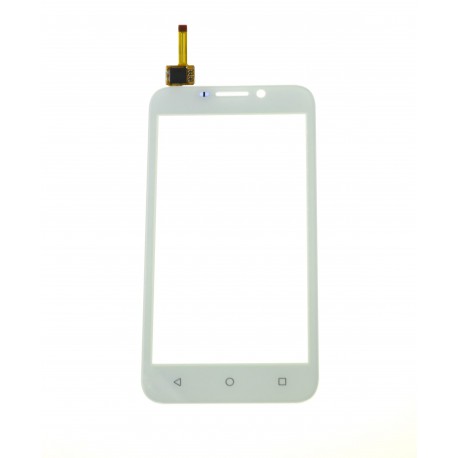 Huawei Y5c Touch screen white