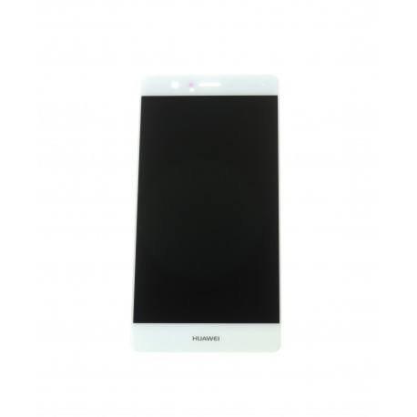 Huawei P9 Lite (VNS-L21) LCD displej + dotyková plocha biela