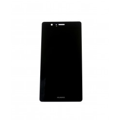 Huawei P9 Lite (VNS-L21) LCD displej + dotyková plocha čierna