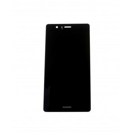 Huawei P9 Lite (VNS-L21) LCD displej + dotyková plocha černá