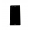 Huawei P9 Lite (VNS-L21) LCD + touch screen black