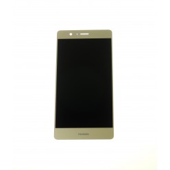 Huawei P9 Lite (VNS-L21) LCD displej + dotyková plocha zlatá
