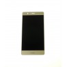 Huawei P9 Lite (VNS-L21) LCD displej + dotyková plocha zlatá