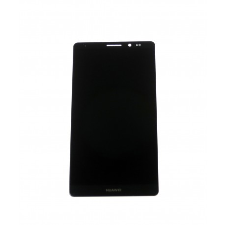 Huawei Mate 8 (NXT-L09) LCD + touch screen black