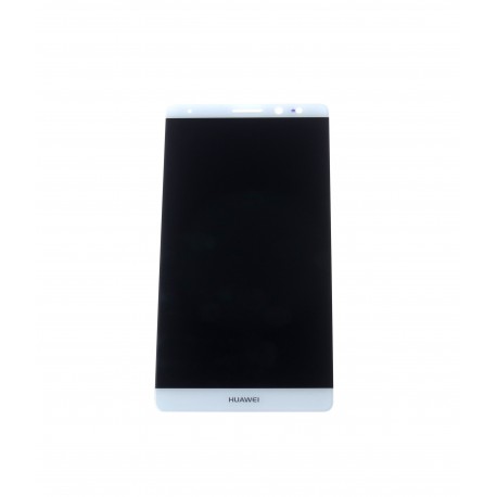Huawei Mate 8 (NXT-L09) LCD displej + dotyková plocha bílá