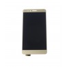 Huawei Honor 5X (KIW-L21) LCD + touch screen gold