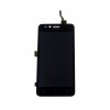 Huawei Y3 II 3G (LUA-U22) LCD displej + dotyková plocha černá