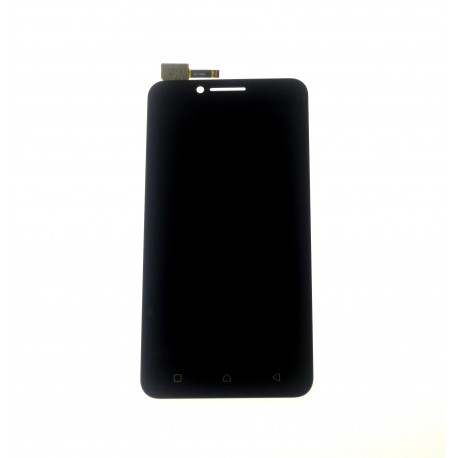 Lenovo A2020 Vibe C LCD displej + dotyková plocha černá