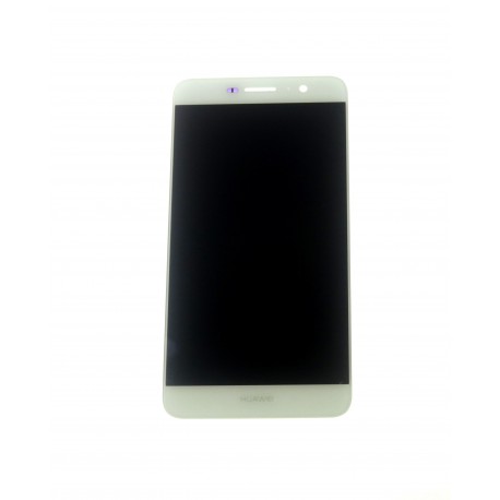 Huawei Y6 Pro 4G (TIT-AL00) LCD displej + dotyková plocha biela