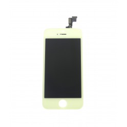Apple iPhone SE LCD + touch screen white - TianMa