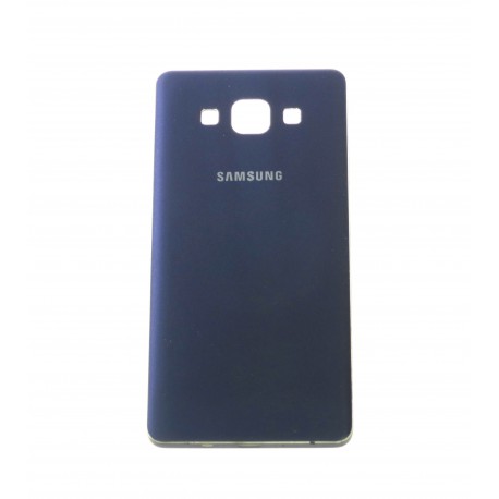 Samsung Galaxy A5 A500F Kryt zadný čierna