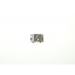 Samsung Galaxy J1 J100H, J500F Galaxy J5, J320F Galaxy J3 (2016), J330, J415, J610, J530, A605, J730 MikroUSB lade Konnektor - o