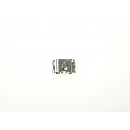 Samsung Galaxy J1 J100H, J500F Galaxy J5, J320F Galaxy J3 (2016), J330, J415, J610, J530, A605, J730 MicroUSB töltőcsatlakozó - 