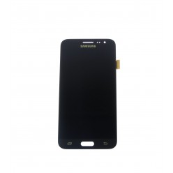 Samsung Galaxy J3 J320F (2016) LCD displej + dotyková plocha čierna - originál