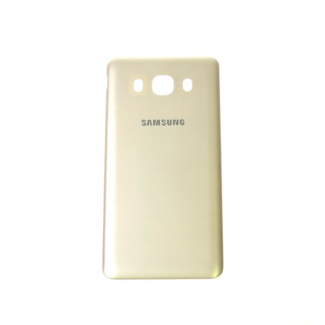 Samsung Galaxy J5 J510FN (2016) Kryt zadný zlatá - originál
