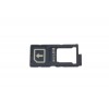 Sony Xperia Z5 E6653, Z3+ E6553, Z5 Premium E6853 SIM and microSD holder - original