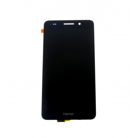 Huawei Y6 II (CAM-L21) LCD displej + dotyková plocha čierna