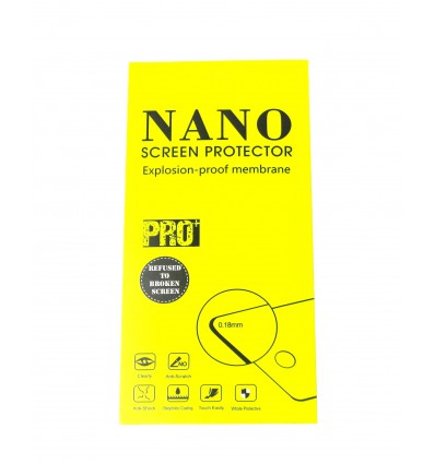 Lenovo Vibe Z2 Pro K920 Nano Screen Protector