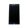 Sony Xperia XZ Dual F8332, XZ F8331 LCD displej + dotyková plocha modrá - originál