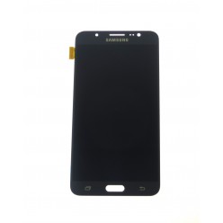 Samsung Galaxy J7 J710F (2016) LCD + touch screen black - original