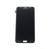 Samsung Galaxy J7 J710F (2016) LCD displej + dotyková plocha čierna - originál