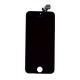 Apple iPhone 5 LCD displej + dotyková plocha čierna - TianMa