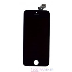 Apple iPhone 5 LCD displej + dotyková plocha čierna - TianMa