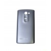 LG H340 Leon Battery cover + NFC black - original