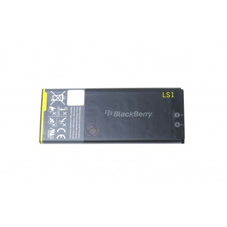 Blackberry Z10 Batterie / Akku LS1 - original