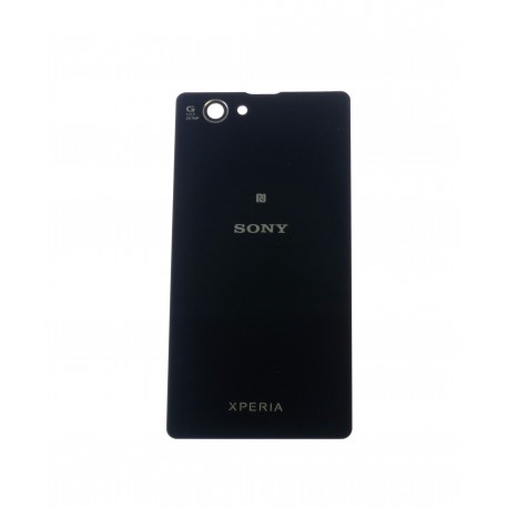 Sony Xperia Z1 compact D5503 Kryt zadní černá