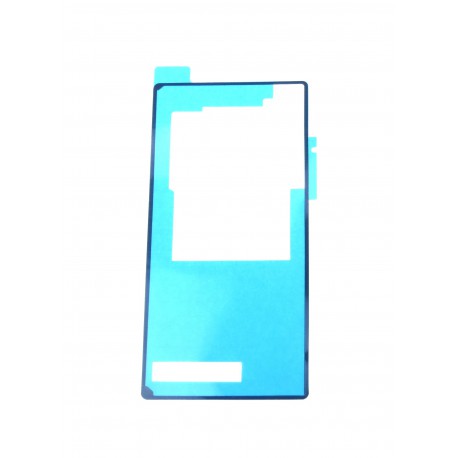 Sony Xperia Z3 D6603 Back cover adhesive sticker