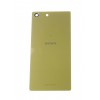 Sony Xperia M5 E5603 Kryt zadný zlatá - originál